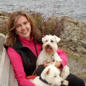 Meet your Posher, Nancy